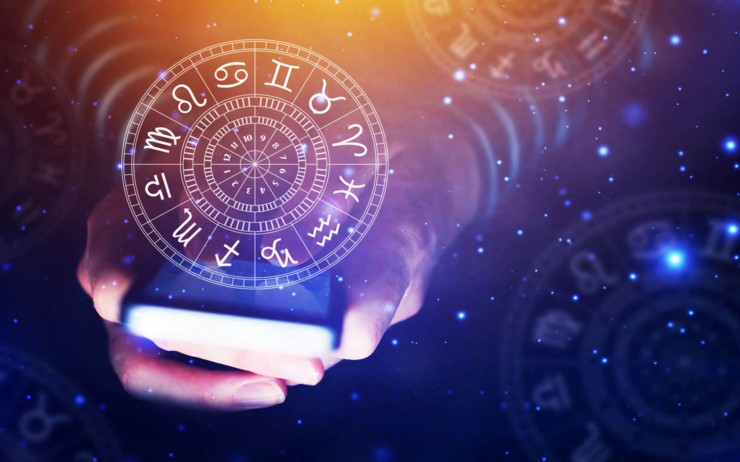 DIENST JYOTISH